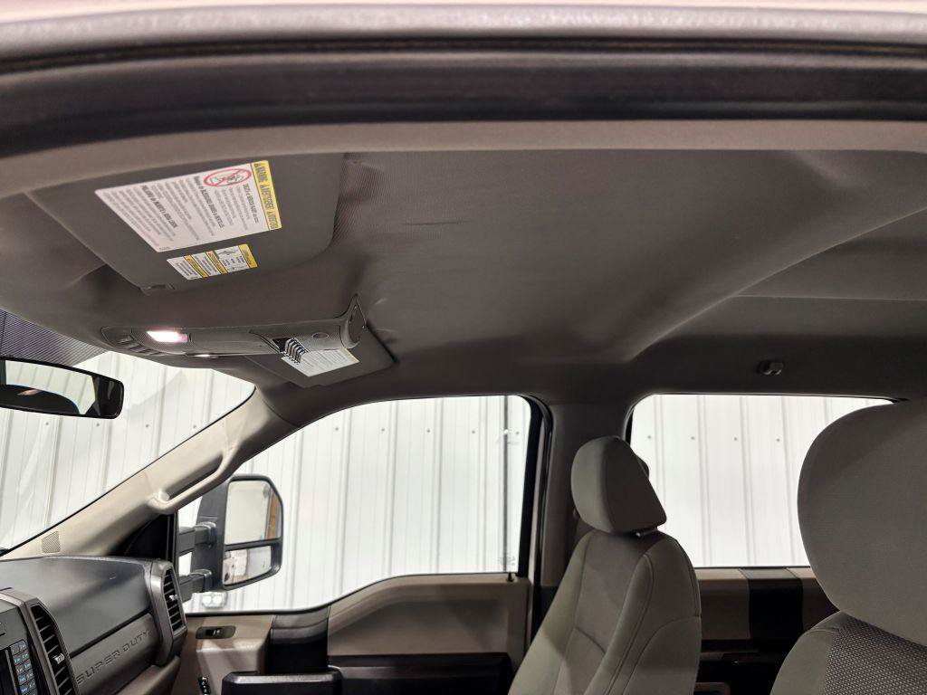 Used 2019 Ford F350 XL w/ Power Equipment Group AWD/4WD image 15