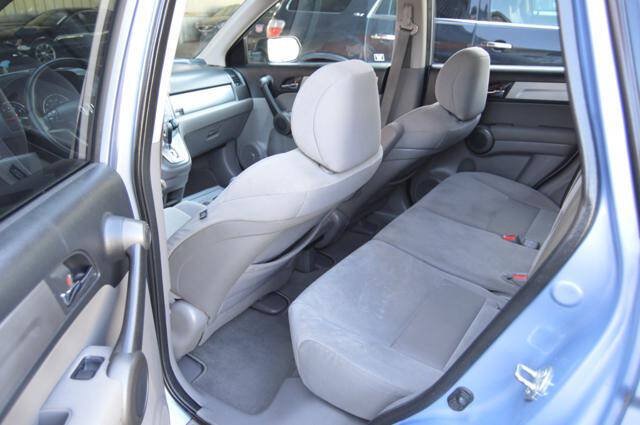 Used 2010 Honda CR-V EX image 44