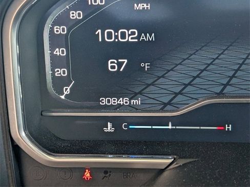 Used 2023 GMC Sierra 1500 Denali image 24