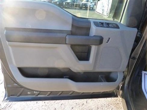 Used 2020 Ford F150 XL w/ Equipment Group 101A Mid image 9