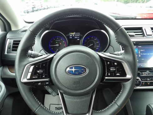 Used 2019 Subaru Outback 2.5i Limited w/ Popular Package #2 AWD/4WD image 16