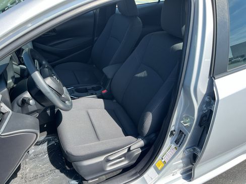 Used 2023 Toyota Corolla LE image 25