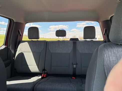 New 2026 Ford F250 XLT AWD/4WD image 24