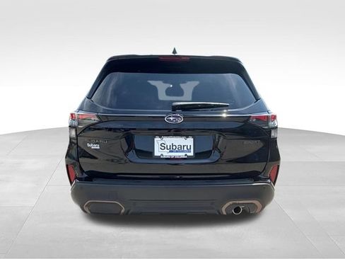 Used 2026 Subaru Forester Sport AWD/4WD image 24