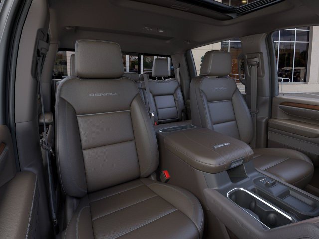 New 2026 GMC Sierra 2500 Denali w/ Denali Reserve Package AWD/4WD image 16