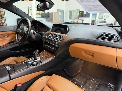 Used 2016 BMW 640i Gran Coupe xDrive AWD/4WD image 20