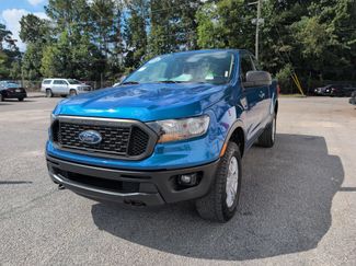 Used 2019 Ford Ranger XL w/ Equipment Group 101A Mid RWD video 3