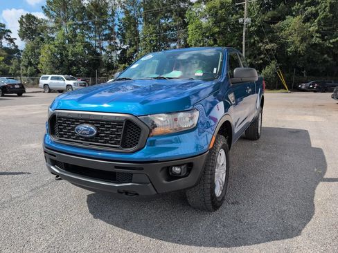 Used 2019 Ford Ranger XL w/ Equipment Group 101A Mid RWD image 3