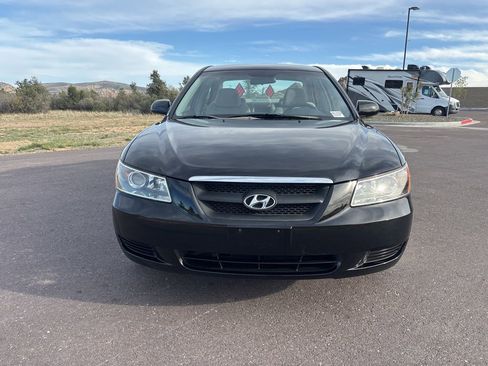 Used 2006 Hyundai Sonata GL image 9