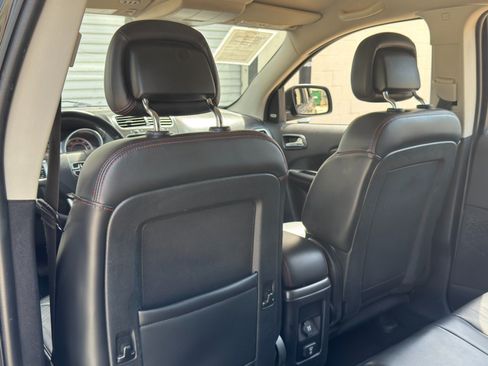 Used 2017 Dodge Journey GT AWD/4WD image 31