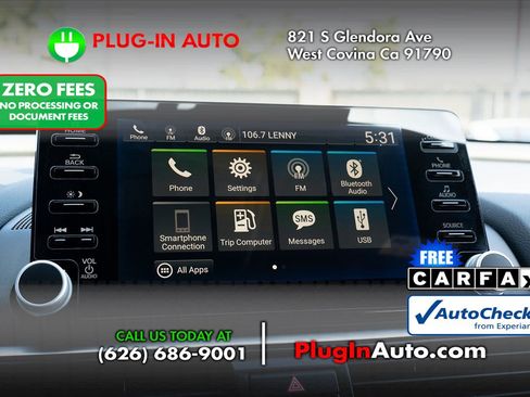 Used 2018 Honda Accord Sport image 22