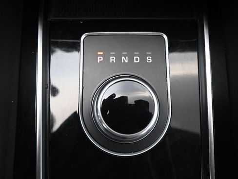 Used 2020 Jaguar F-PACE Premium AWD/4WD image 24