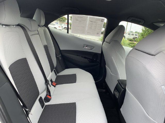 Used 2025 Toyota Corolla SE FWD image 34