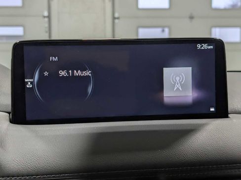 Certified 2025 MAZDA CX-5 AWD 2.5 S w/ Select Package image 24