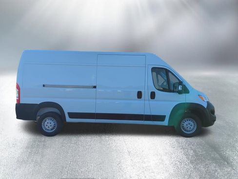 New 2026 RAM ProMaster 2500 w/ Convenience Group FWD image 5