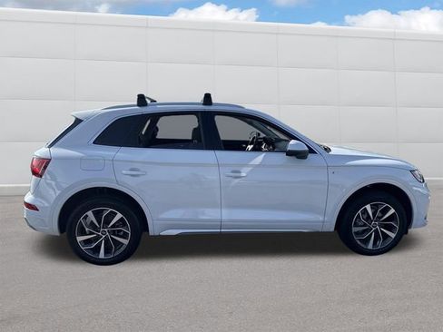 Used 2024 Audi Q5 2.0T Premium Plus image 12