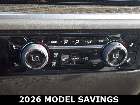 New 2025 Chevrolet Silverado 1500 RST w/ Z71 Off-Road Package image 28