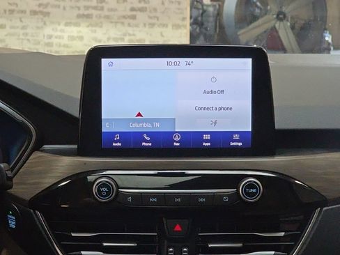 Used 2020 Ford Escape Titanium w/ Titanium Premium Package 2.0 FWD image 20