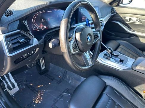 Used 2020 BMW M340i xDrive M340i xDrive w/ Premium Package image 20