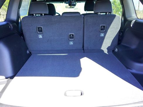 New 2026 Jeep Grand Cherokee Laredo X RWD image 23