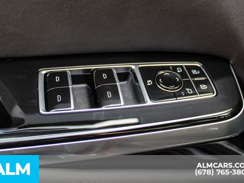 Used 2026 Cadillac Escalade 4WD image 44