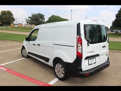 Used 2022 Ford Transit Connect XL FWD image 3