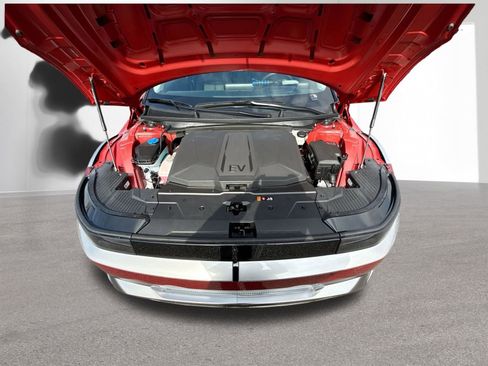 New 2026 Hyundai Ioniq 5 Limited image 28