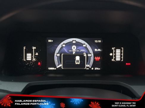 Used 2025 Toyota Tacoma SR5 RWD image 19