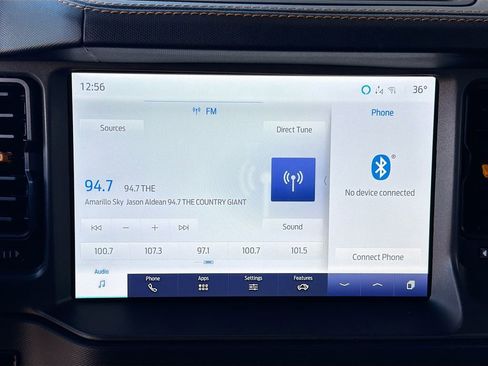 Used 2024 Ford Bronco Badlands image 30