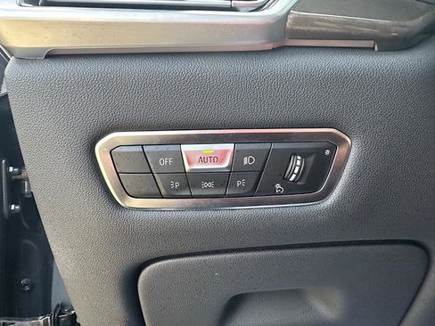 Certified 2023 BMW X5 M50i w/ Executive Package image 25
