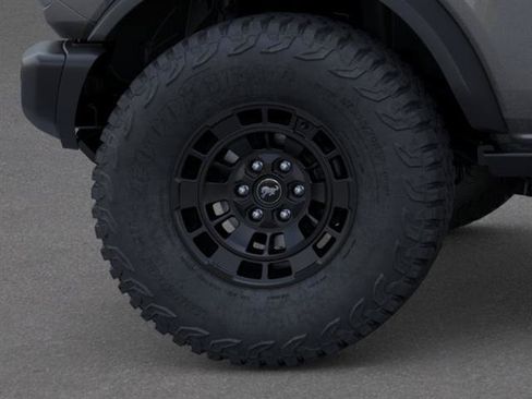 New 2026 Ford Bronco Badlands AWD/4WD image 21