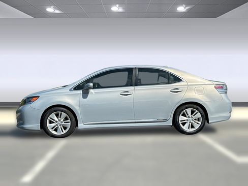 Used 2010 Lexus HS 250h image 2