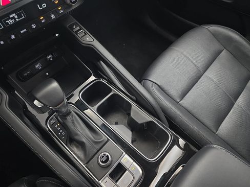Used 2022 Kia Telluride SX FWD image 22