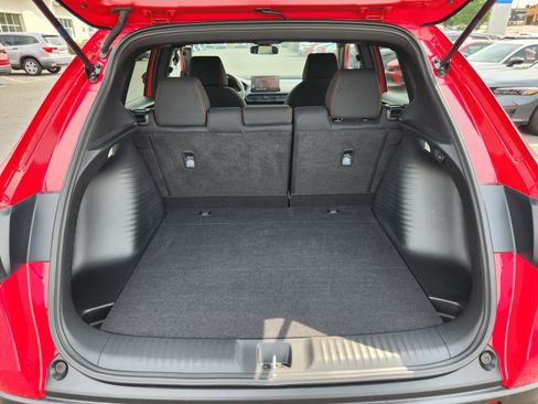 Certified 2026 Honda HR-V Sport image 18