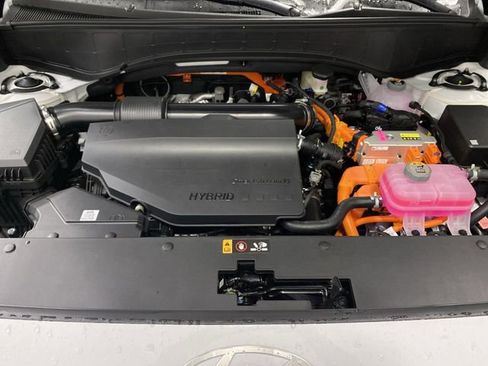 New 2026 Hyundai Palisade SEL Premium image 40