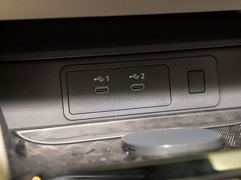 New 2026 Nissan Murano Platinum w/ Cargo Package image 17