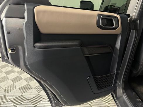 Used 2024 Ford Bronco Wildtrak AWD/4WD image 29