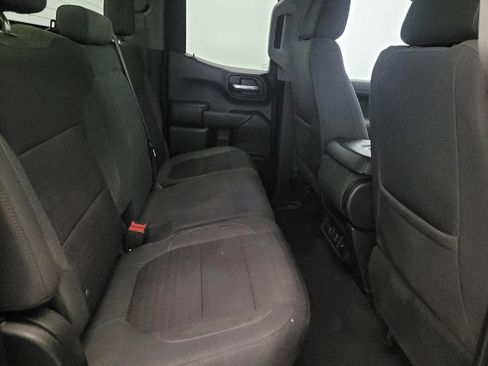 Used 2019 Chevrolet Silverado 1500 LT w/ All-Star Edition AWD/4WD image 19