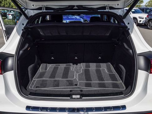 Certified 2026 Mercedes-Benz GLA 250 GLA 250 image 26