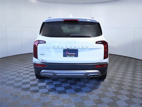 Used 2022 Kia Telluride S image 7