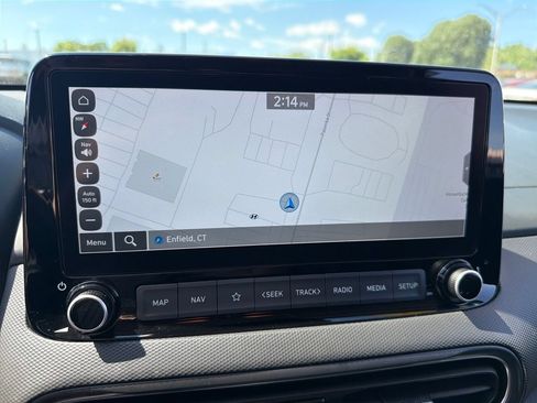 Used 2023 Hyundai Kona Limited AWD/4WD image 21