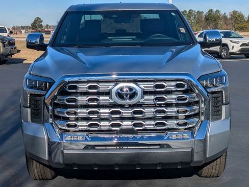 Used 2024 Toyota Tundra 1794 Edition image 9