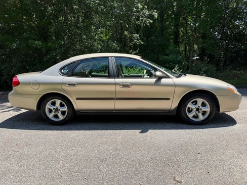 Used 2000 Ford Taurus SE FWD image 6