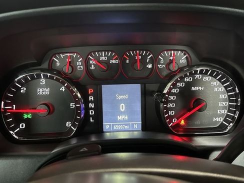 Certified 2017 GMC Sierra 1500 Base image 12