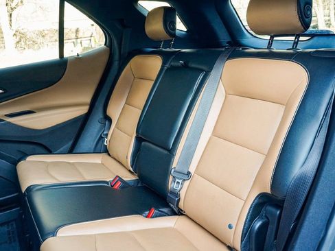 Used 2020 Chevrolet Equinox Premier image 15