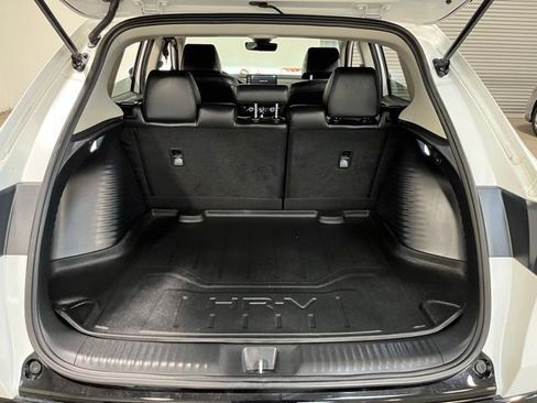 Used 2024 Honda HR-V EX-L image 16