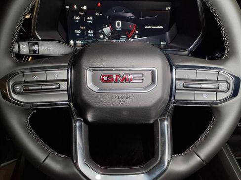 New 2026 GMC Canyon Elevation RWD image 20
