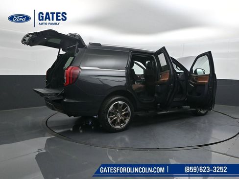 New 2026 Ford Expedition King Ranch AWD/4WD image 68