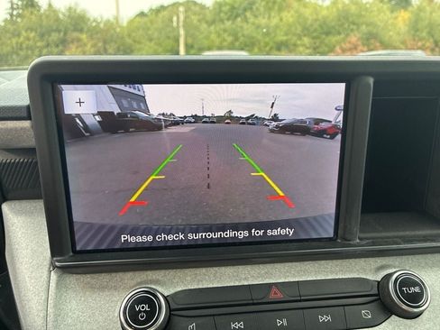 Used 2024 Ford Maverick XLT w/ Equipment Group 300A Standard AWD/4WD image 23