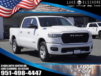 New 2026 RAM 1500 Big Horn AWD/4WD 360° Tour